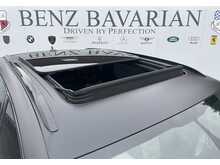 Bentley Bentayga 4.0 V8 SUV 5dr Petrol Auto 4WD Euro 6 (s/s) (550 ps)