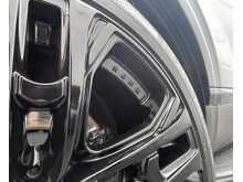 Bentley Bentayga 4.0 V8 SUV 5dr Petrol Auto 4WD Euro 6 (s/s) (550 ps)