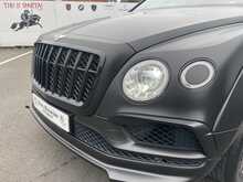 Bentley Bentayga 4.0 V8 SUV 5dr Petrol Auto 4WD Euro 6 (s/s) (550 ps)