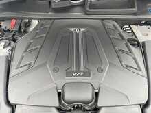 Bentley Bentayga 4.0 V8 SUV 5dr Petrol Auto 4WD Euro 6 (s/s) (550 ps)