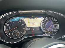 Bentley Bentayga 4.0 V8 SUV 5dr Petrol Auto 4WD Euro 6 (s/s) (550 ps)