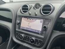 Bentley Bentayga 4.0 V8 SUV 5dr Petrol Auto 4WD Euro 6 (s/s) (550 ps)