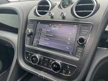 Bentley Bentayga 4.0 V8 SUV 5dr Petrol Auto 4WD Euro 6 (s/s) (550 ps)