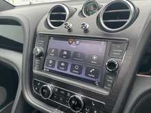 Bentley Bentayga 4.0 V8 SUV 5dr Petrol Auto 4WD Euro 6 (s/s) (550 ps)