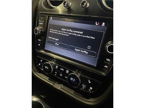 4.0 V8 SUV 5dr Petrol Auto 4WD Euro 6 (s/s) (550 ps)