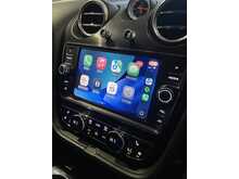 Bentley Bentayga 4.0 V8 SUV 5dr Petrol Auto 4WD Euro 6 (s/s) (550 ps)