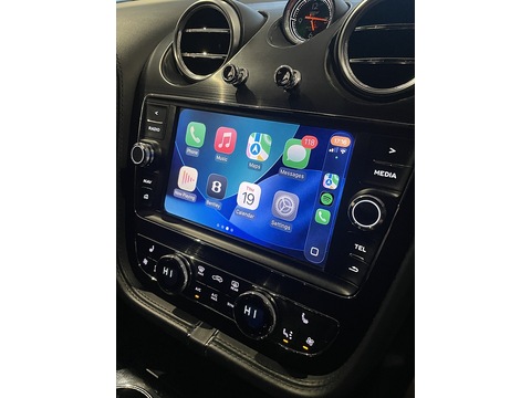 4.0 V8 SUV 5dr Petrol Auto 4WD Euro 6 (s/s) (550 ps)