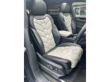 Bentley Bentayga 4.0 V8 SUV 5dr Petrol Auto 4WD Euro 6 (s/s) (550 ps)