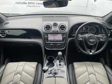 Bentley Bentayga 4.0 V8 SUV 5dr Petrol Auto 4WD Euro 6 (s/s) (550 ps)