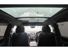 Bentley Bentayga 4.0 V8 SUV 5dr Petrol Auto 4WD Euro 6 (s/s) (550 ps)