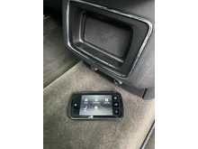 Bentley Bentayga 4.0 V8 SUV 5dr Petrol Auto 4WD Euro 6 (s/s) (550 ps)