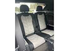 Bentley Bentayga 4.0 V8 SUV 5dr Petrol Auto 4WD Euro 6 (s/s) (550 ps)