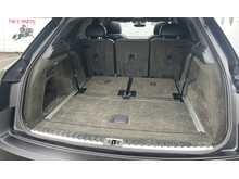 Bentley Bentayga 4.0 V8 SUV 5dr Petrol Auto 4WD Euro 6 (s/s) (550 ps)