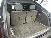 Bentley Bentayga 4.0 V8 SUV 5dr Petrol Auto 4WD Euro 6 (s/s) (550 ps)