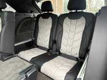 Bentley Bentayga 4.0 V8 SUV 5dr Petrol Auto 4WD Euro 6 (s/s) (550 ps)