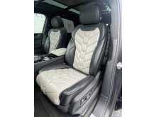 Bentley Bentayga 4.0 V8 SUV 5dr Petrol Auto 4WD Euro 6 (s/s) (550 ps)