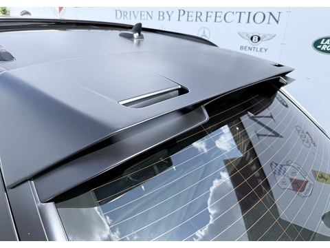 4.0 V8 SUV 5dr Petrol Auto 4WD Euro 6 (s/s) (550 ps)