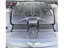 Bentley Bentayga 4.0 V8 SUV 5dr Petrol Auto 4WD Euro 6 (s/s) (550 ps)