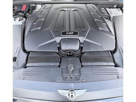 4.0 V8 SUV 5dr Petrol Auto 4WD Euro 6 (s/s) (550 ps)
