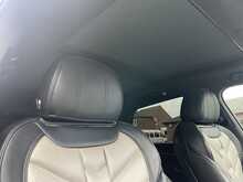 Bentley Bentayga 4.0 V8 SUV 5dr Petrol Auto 4WD Euro 6 (s/s) (550 ps)