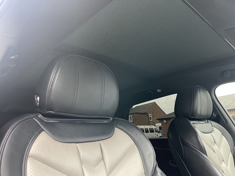 4.0 V8 SUV 5dr Petrol Auto 4WD Euro 6 (s/s) (550 ps)