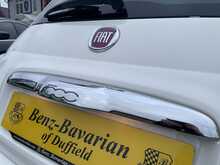 Fiat 500 1.2 Lounge Hatchback 3dr Petrol Manual Euro 6 (s/s)