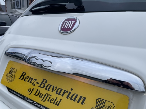 1.2 Lounge Hatchback 3dr Petrol Manual Euro 6 (s/s) (69 bhp)