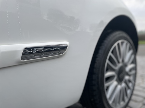 1.2 Lounge Hatchback 3dr Petrol Manual Euro 6 (s/s) (69 bhp)