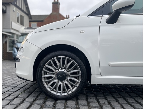 1.2 Lounge Hatchback 3dr Petrol Manual Euro 6 (s/s) (69 bhp)