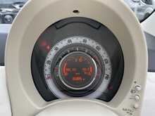 Fiat 500 1.2 Lounge Hatchback 3dr Petrol Manual Euro 6 (s/s)