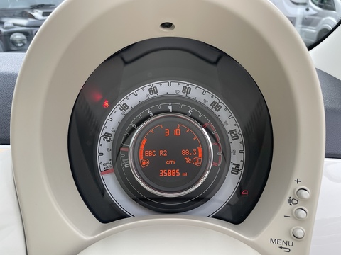 1.2 Lounge Hatchback 3dr Petrol Manual Euro 6 (s/s) (69 bhp)