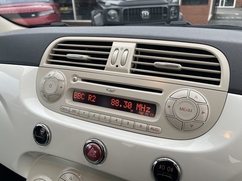 1.2 Lounge Hatchback 3dr Petrol Manual Euro 6 (s/s) (69 bhp)