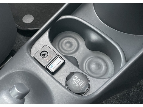 1.2 Lounge Hatchback 3dr Petrol Manual Euro 6 (s/s) (69 bhp)