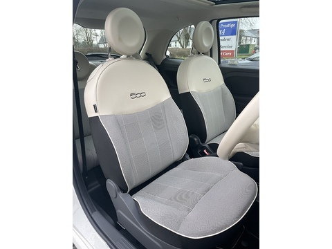 1.2 Lounge Hatchback 3dr Petrol Manual Euro 6 (s/s) (69 bhp)