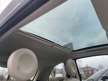 Fiat 500 1.2 Lounge Hatchback 3dr Petrol Manual Euro 6 (s/s)
