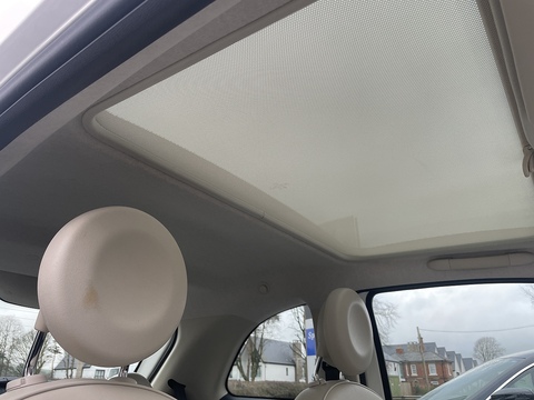 1.2 Lounge Hatchback 3dr Petrol Manual Euro 6 (s/s) (69 bhp)