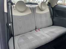 Fiat 500 1.2 Lounge Hatchback 3dr Petrol Manual Euro 6 (s/s)