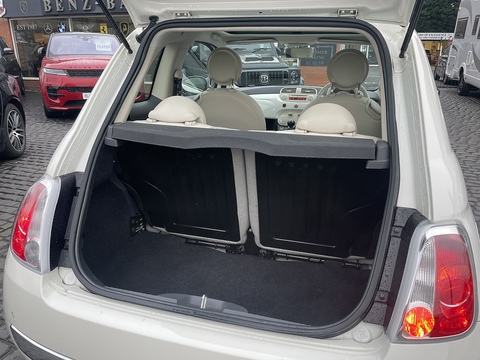 1.2 Lounge Hatchback 3dr Petrol Manual Euro 6 (s/s) (69 bhp)