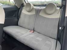 Fiat 500 1.2 Lounge Hatchback 3dr Petrol Manual Euro 6 (s/s)