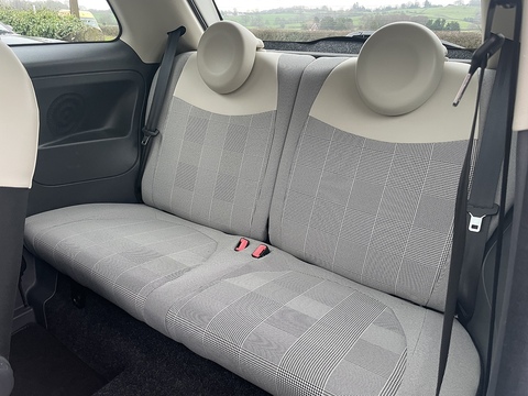 1.2 Lounge Hatchback 3dr Petrol Manual Euro 6 (s/s) (69 bhp)