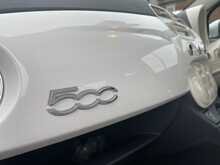 Fiat 500 1.2 Lounge Hatchback 3dr Petrol Manual Euro 6 (s/s)
