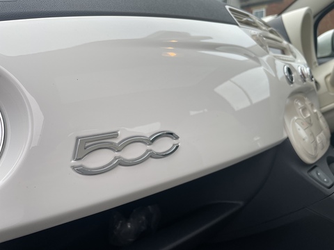 1.2 Lounge Hatchback 3dr Petrol Manual Euro 6 (s/s) (69 bhp)