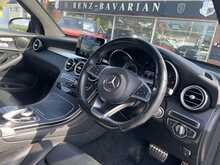 Mercedes-Benz Glc 220 D 4Matic Amg Line Premium
