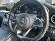 Mercedes-Benz Glc 220 D 4Matic Amg Line Premium
