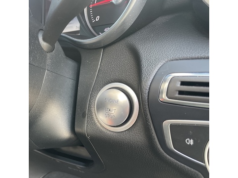 Glc 220 D 4Matic Amg Line Premium Estate 2.1 Automatic Diesel