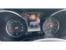 Mercedes-Benz Glc 220 D 4Matic Amg Line Premium