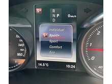 Mercedes-Benz Glc 220 D 4Matic Amg Line Premium