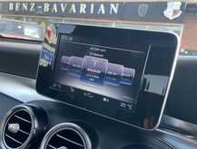 Mercedes-Benz Glc 220 D 4Matic Amg Line Premium