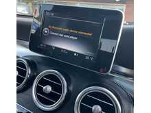 Mercedes-Benz Glc 220 D 4Matic Amg Line Premium