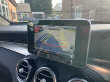 Mercedes-Benz Glc 220 D 4Matic Amg Line Premium